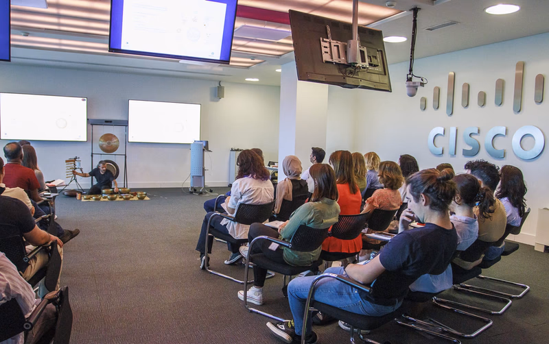 Wellness Empresarial